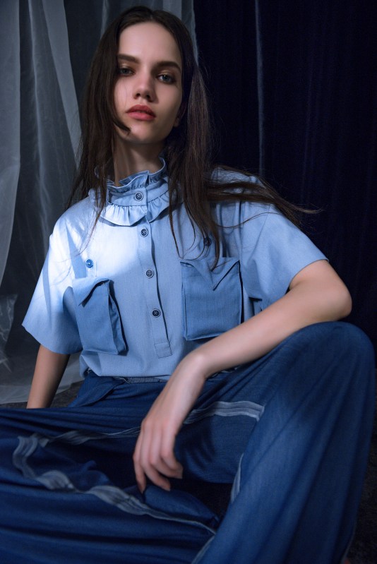 JESSTURE SPRING-SUMMER 2019