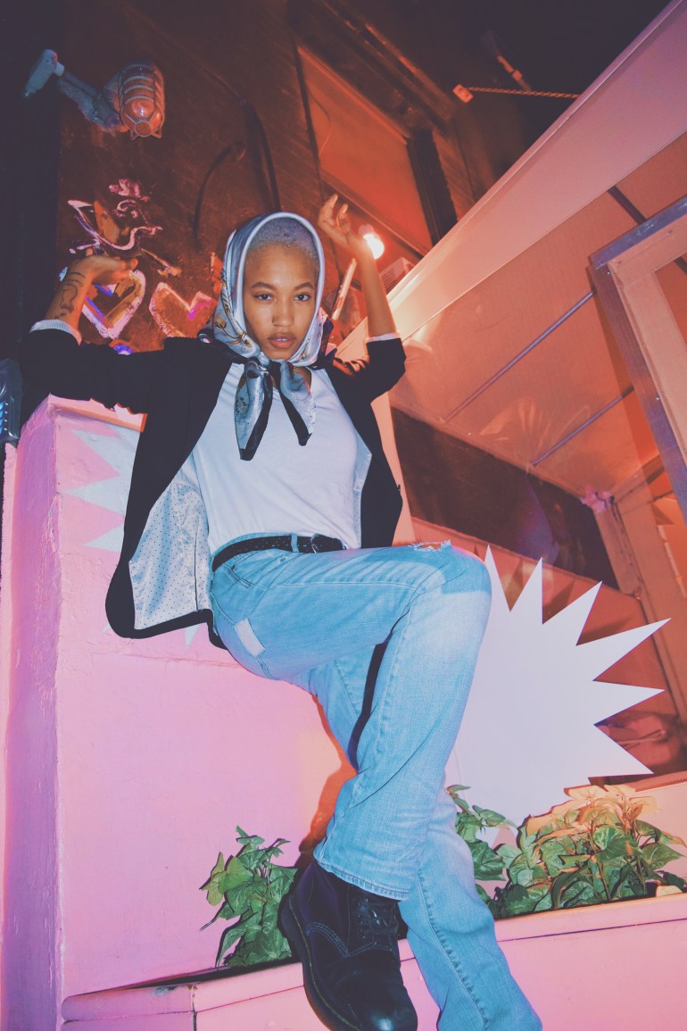 Processed with VSCO with c3 preset