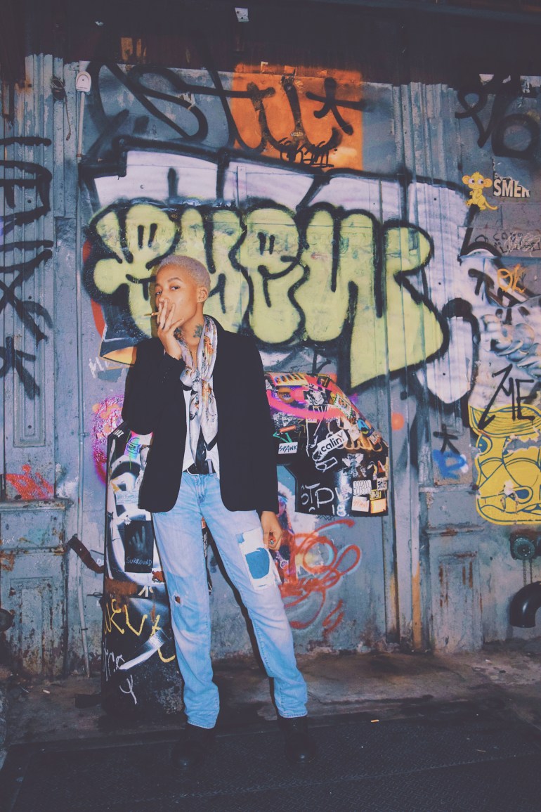 Processed with VSCO with c3 preset