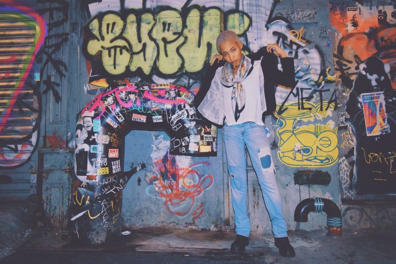 Processed with VSCO with c3 preset