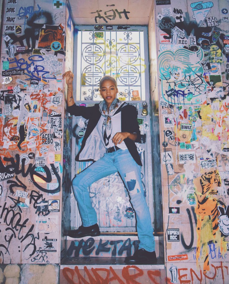 Processed with VSCO with c3 preset