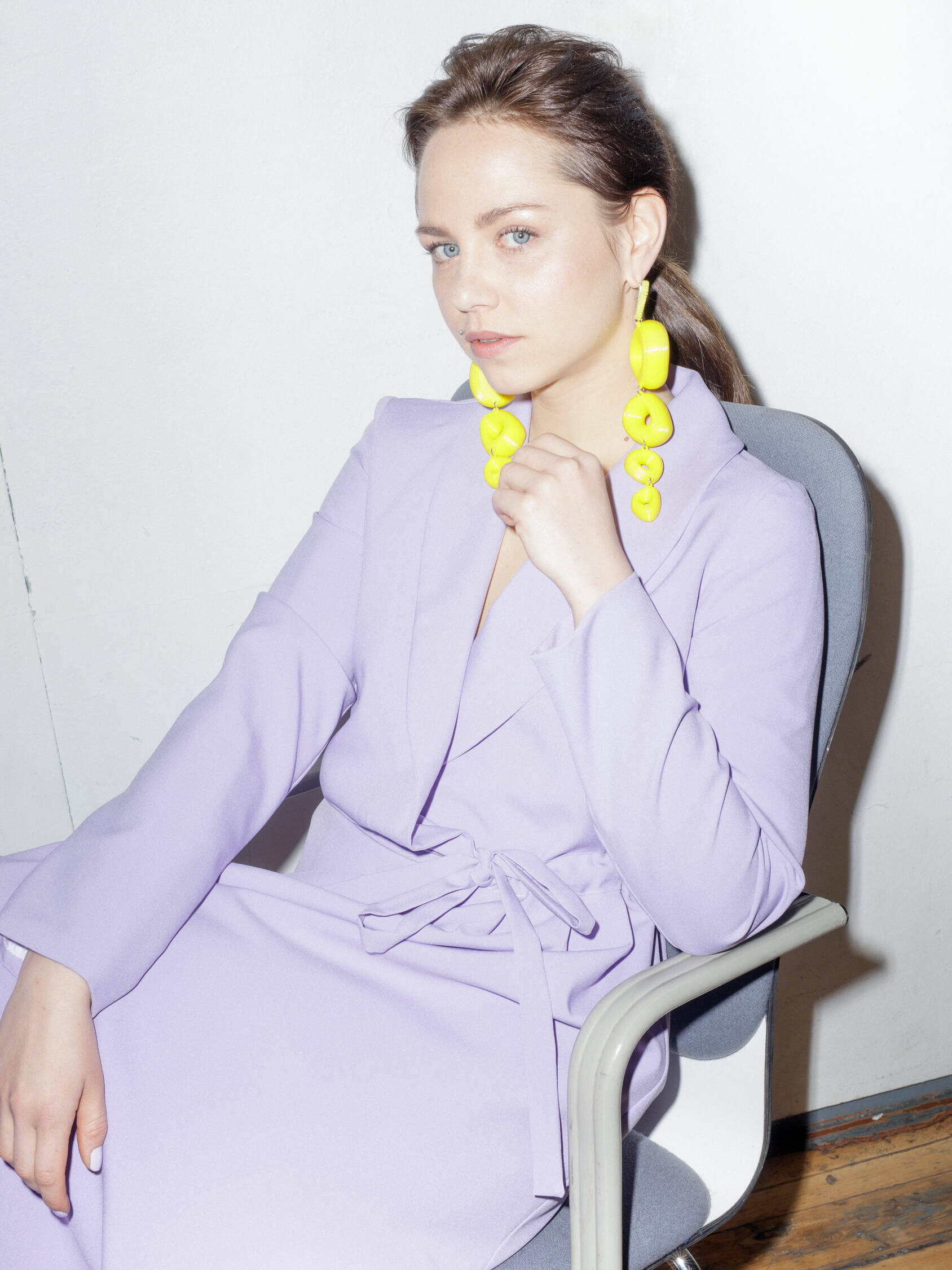Ellie Rupp ELLIP’S DEBUT ALBUM – FOUR WORDS – KREEP.